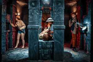 Чем заняться любителям приключений в Ереване Чем заняться любителям приключений в Ереване